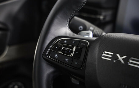 CheryExeed TXL, 2023 год, 2 469 000 рублей, 12 фотография