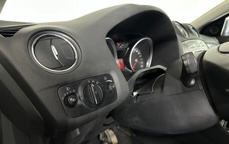 Ford Mondeo IV, 2008 год, 430 000 рублей, 9 фотография