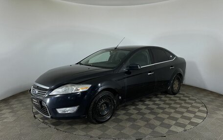 Ford Mondeo IV, 2008 год, 430 000 рублей, 1 фотография