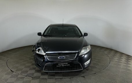 Ford Mondeo IV, 2008 год, 430 000 рублей, 2 фотография