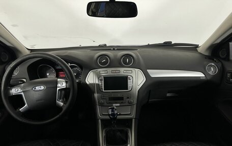 Ford Mondeo IV, 2008 год, 430 000 рублей, 7 фотография