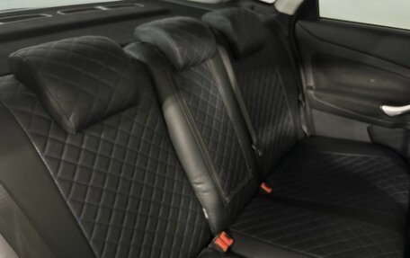 Ford Mondeo IV, 2008 год, 430 000 рублей, 15 фотография