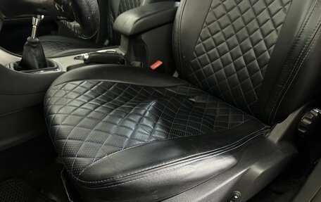 Ford Mondeo IV, 2008 год, 430 000 рублей, 10 фотография