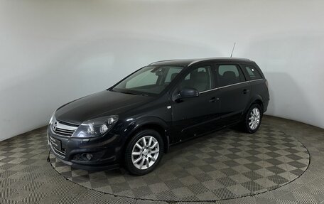 Opel Astra H, 2014 год, 600 000 рублей, 1 фотография