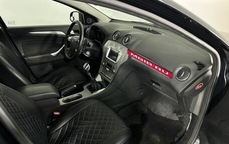 Ford Mondeo IV, 2008 год, 430 000 рублей, 14 фотография