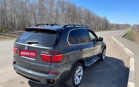 BMW X5, 2011 год, 2 000 000 рублей, 1 фотография
