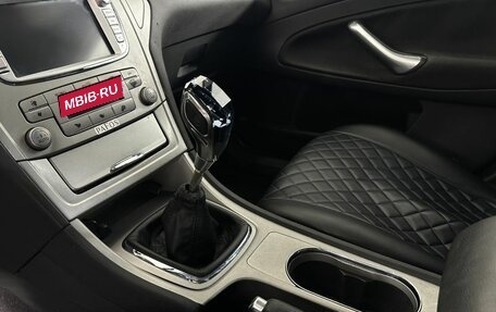 Ford Mondeo IV, 2008 год, 430 000 рублей, 13 фотография