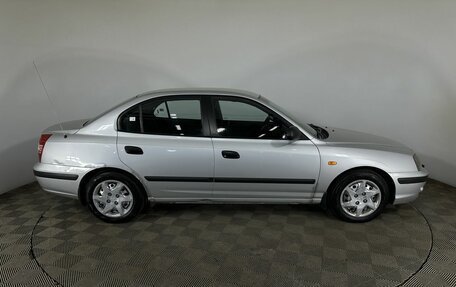 Hyundai Elantra III, 2003 год, 340 000 рублей, 4 фотография