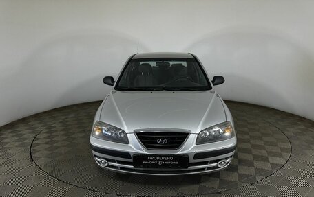 Hyundai Elantra III, 2003 год, 340 000 рублей, 2 фотография