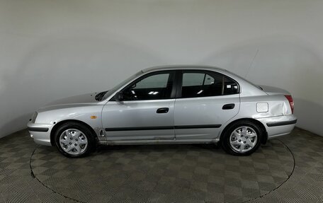 Hyundai Elantra III, 2003 год, 340 000 рублей, 5 фотография