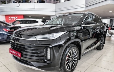 CheryExeed TXL, 2022 год, 2 299 000 рублей, 1 фотография