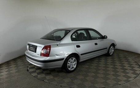 Hyundai Elantra III, 2003 год, 340 000 рублей, 6 фотография