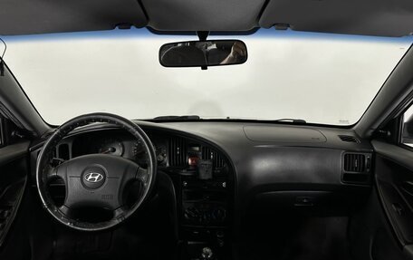 Hyundai Elantra III, 2003 год, 340 000 рублей, 7 фотография