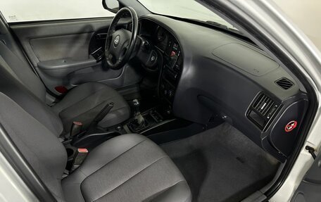 Hyundai Elantra III, 2003 год, 340 000 рублей, 14 фотография