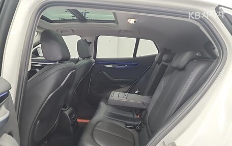 BMW X2, 2022 год, 2 074 090 рублей, 8 фотография