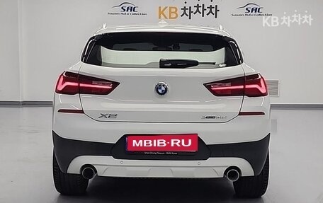 BMW X2, 2022 год, 2 074 090 рублей, 4 фотография