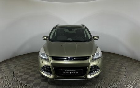 Ford Kuga III, 2013 год, 1 350 000 рублей, 2 фотография