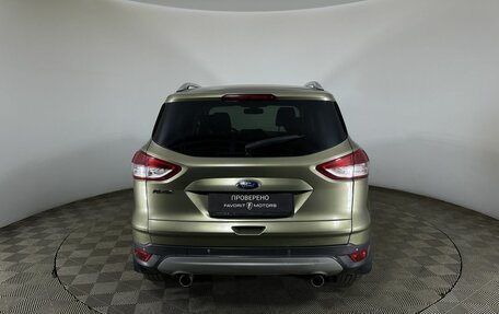Ford Kuga III, 2013 год, 1 350 000 рублей, 3 фотография