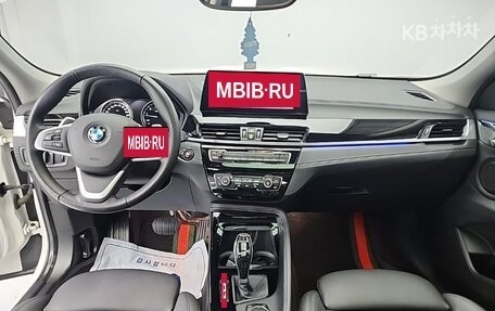 BMW X2, 2022 год, 2 074 090 рублей, 6 фотография