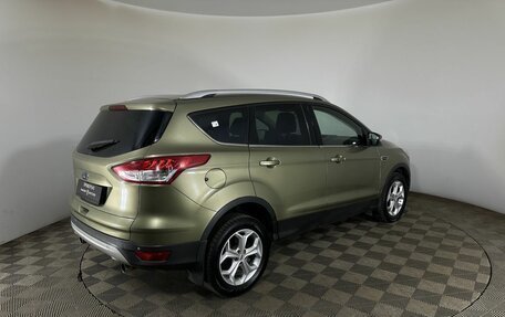 Ford Kuga III, 2013 год, 1 350 000 рублей, 6 фотография