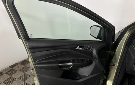 Ford Kuga III, 2013 год, 1 350 000 рублей, 8 фотография