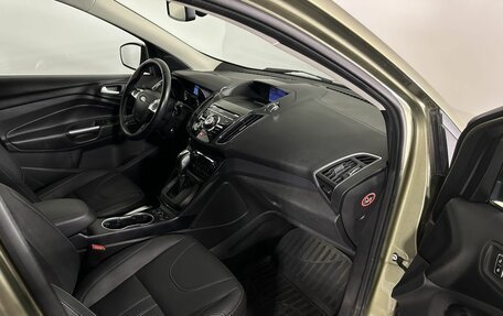 Ford Kuga III, 2013 год, 1 350 000 рублей, 14 фотография