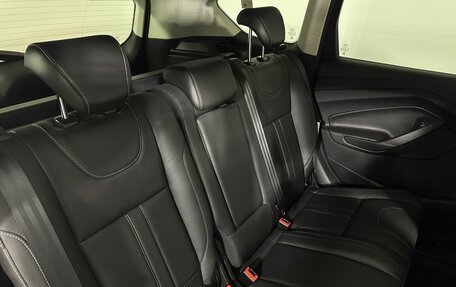 Ford Kuga III, 2013 год, 1 350 000 рублей, 15 фотография