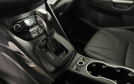 Ford Kuga III, 2013 год, 1 350 000 рублей, 13 фотография