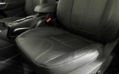 Ford Kuga III, 2013 год, 1 350 000 рублей, 10 фотография