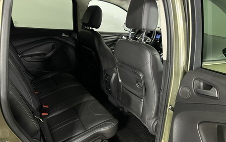 Ford Kuga III, 2013 год, 1 350 000 рублей, 16 фотография