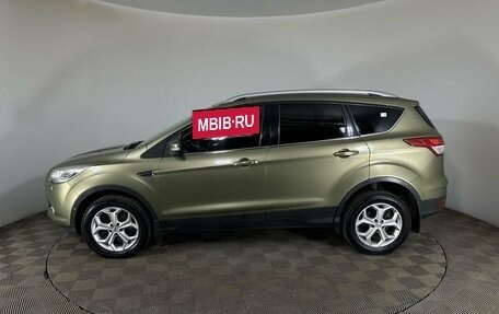 Ford Kuga III, 2013 год, 1 350 000 рублей, 5 фотография