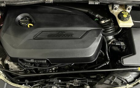 Ford Kuga III, 2013 год, 1 350 000 рублей, 17 фотография