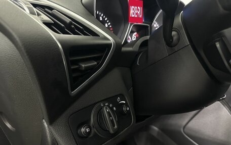 Ford Kuga III, 2013 год, 1 350 000 рублей, 9 фотография