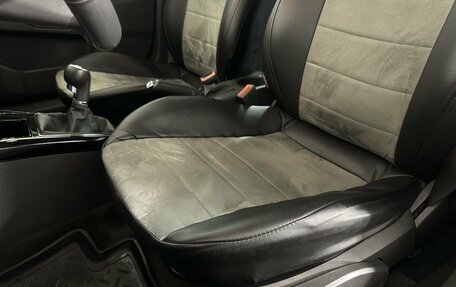Opel Astra H, 2014 год, 600 000 рублей, 10 фотография