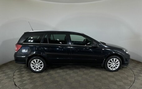 Opel Astra H, 2014 год, 600 000 рублей, 4 фотография