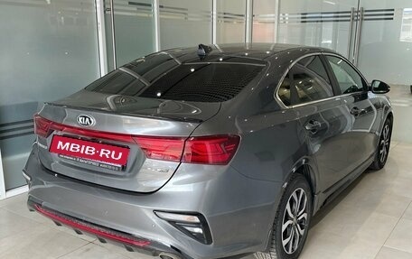 KIA Cerato IV, 2020 год, 2 090 000 рублей, 4 фотография