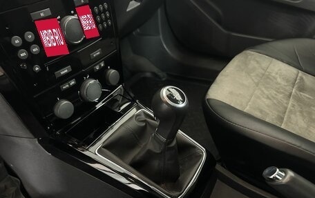 Opel Astra H, 2014 год, 600 000 рублей, 13 фотография