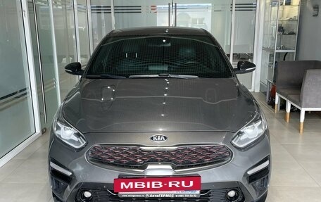 KIA Cerato IV, 2020 год, 2 090 000 рублей, 2 фотография