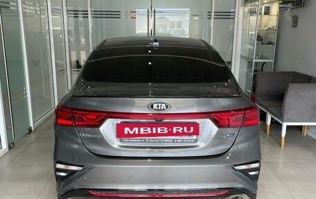KIA Cerato IV, 2020 год, 2 090 000 рублей, 3 фотография