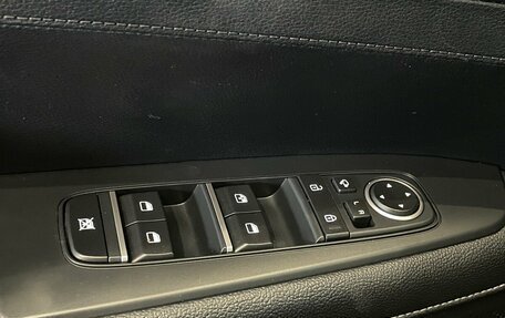 KIA Cerato IV, 2020 год, 2 090 000 рублей, 10 фотография