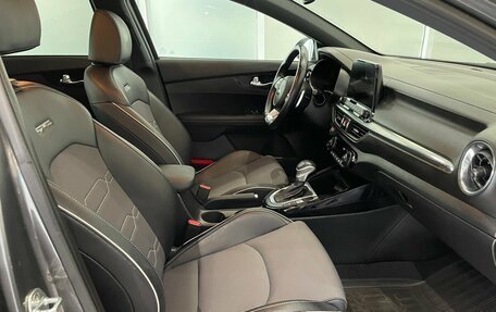 KIA Cerato IV, 2020 год, 2 090 000 рублей, 14 фотография