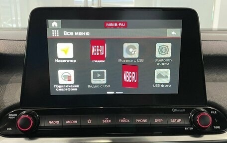 KIA Cerato IV, 2020 год, 2 090 000 рублей, 8 фотография