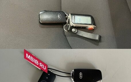 KIA Cerato IV, 2020 год, 2 090 000 рублей, 19 фотография