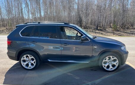 BMW X5, 2011 год, 2 000 000 рублей, 3 фотография