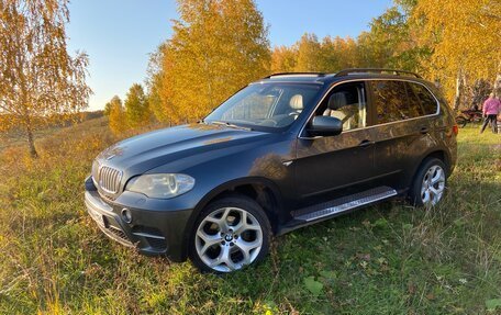 BMW X5, 2011 год, 2 000 000 рублей, 11 фотография