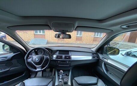 BMW X5, 2011 год, 2 000 000 рублей, 12 фотография