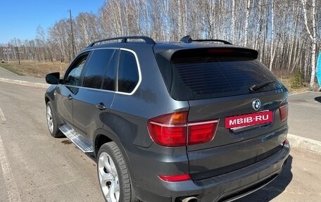 BMW X5, 2011 год, 2 000 000 рублей, 2 фотография