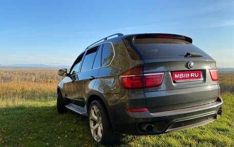 BMW X5, 2011 год, 2 000 000 рублей, 8 фотография
