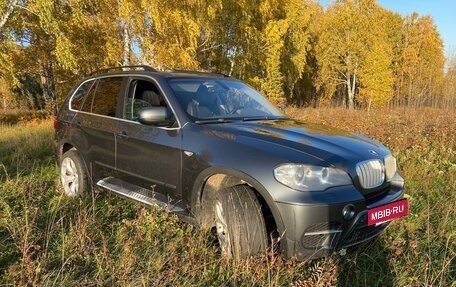 BMW X5, 2011 год, 2 000 000 рублей, 10 фотография