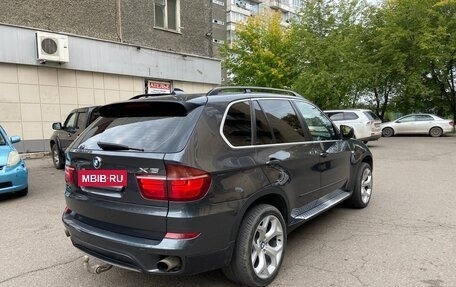 BMW X5, 2011 год, 2 000 000 рублей, 15 фотография